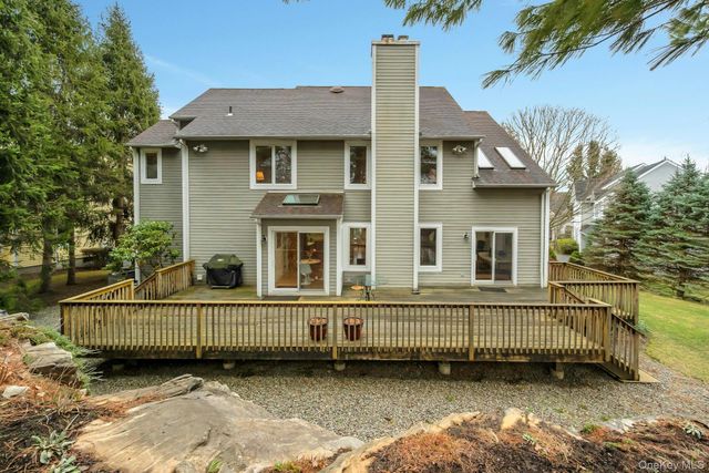 8 Justine Court, Briarcliff Manor, NY 10510