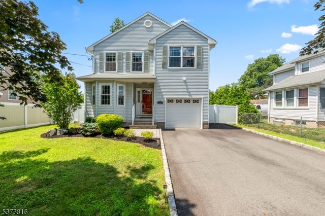 1548 Dumont Ave, South Plainfield Boro, NJ 07080