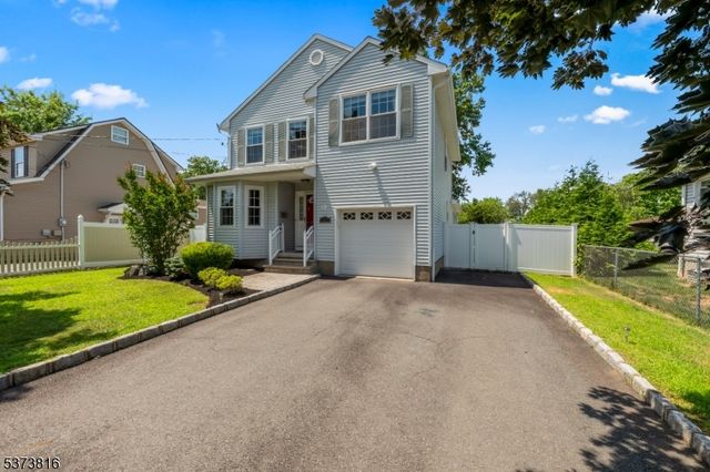 1548 Dumont Ave, South Plainfield Boro, NJ 07080