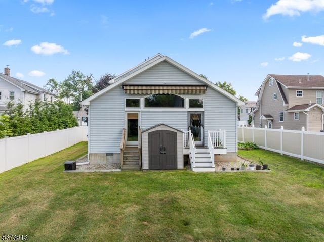 1548 Dumont Ave, South Plainfield Boro, NJ 07080