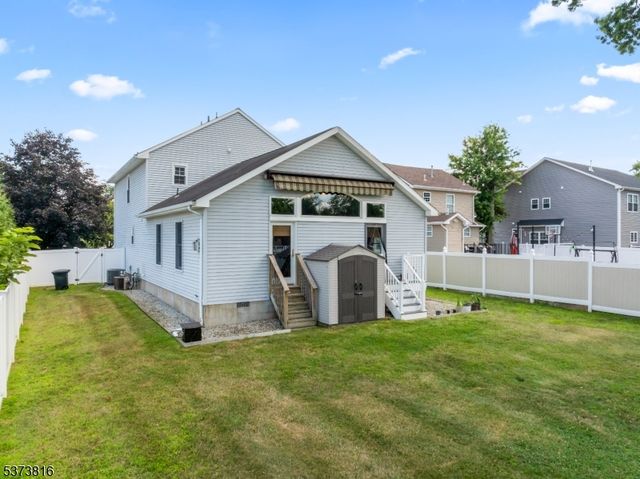 1548 Dumont Ave, South Plainfield Boro, NJ 07080