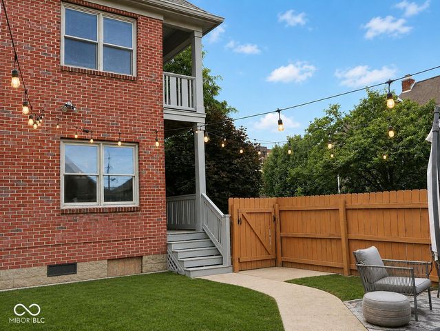 635 E 10th Street, Indianapolis, IN 46202
