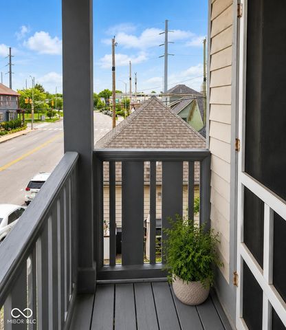 635 E 10th Street, Indianapolis, IN 46202