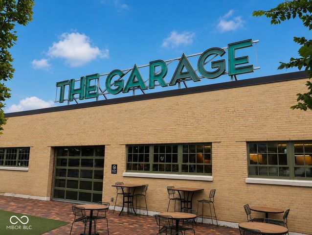 635 E 10th Street, Indianapolis, IN 46202
