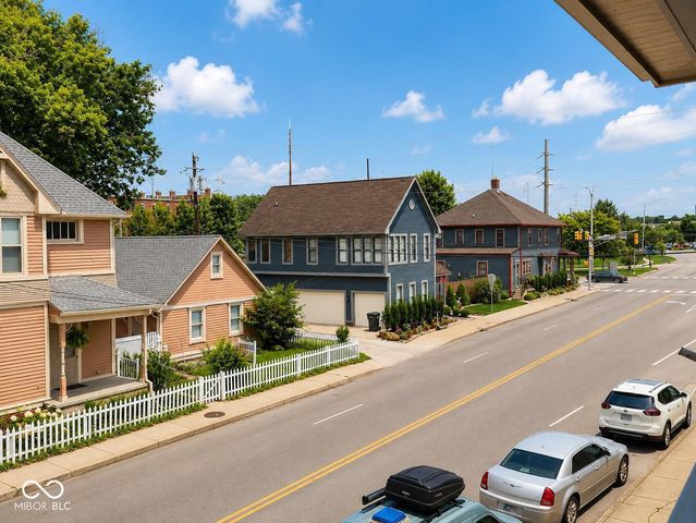 635 E 10th Street, Indianapolis, IN 46202
