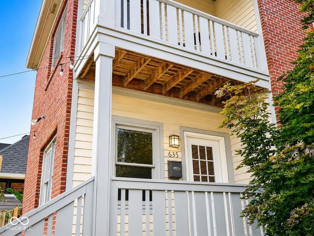 635 E 10th Street, Indianapolis, IN 46202