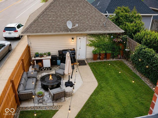 635 E 10th Street, Indianapolis, IN 46202