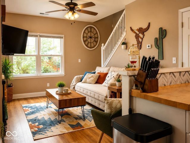 635 E 10th Street, Indianapolis, IN 46202