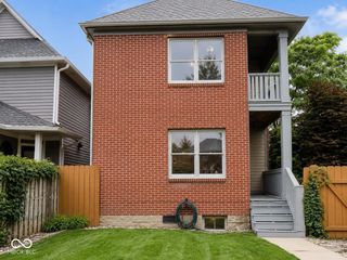 635 E 10th Street, Indianapolis, IN 46202