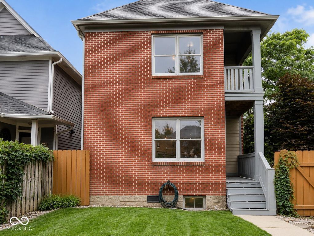 635 E 10th Street, Indianapolis, IN 46202