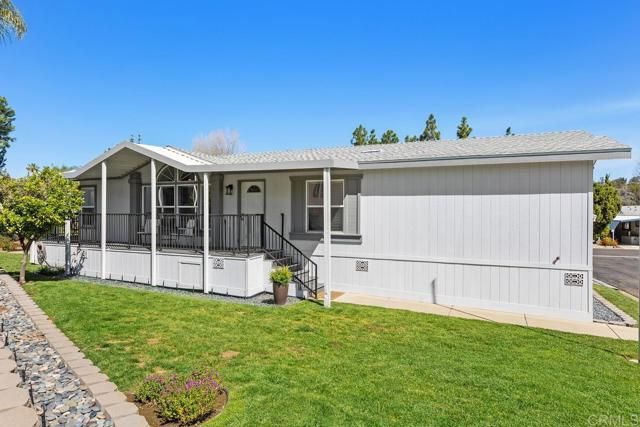 525 W El Norte Parkway 51, Escondido, CA 92026