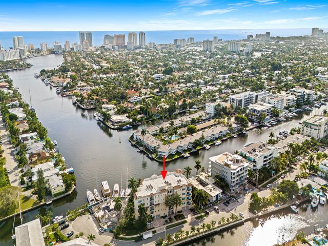 516 Hendricks Isle 4C, Fort Lauderdale, FL 33301