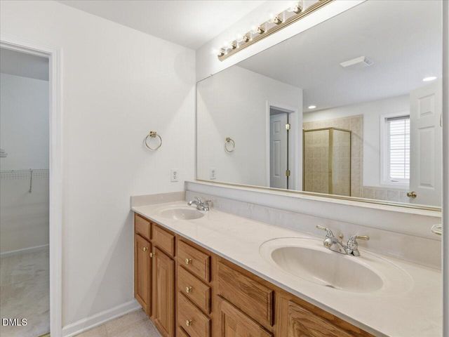 1137 Pebble Creek Crossing, Durham, NC 27713