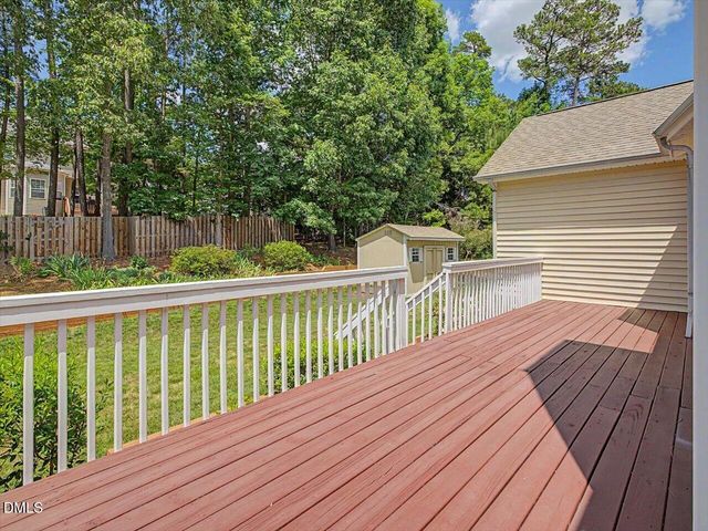 1137 Pebble Creek Crossing, Durham, NC 27713