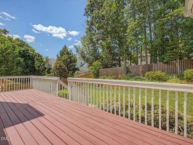 1137 Pebble Creek Crossing, Durham, NC 27713