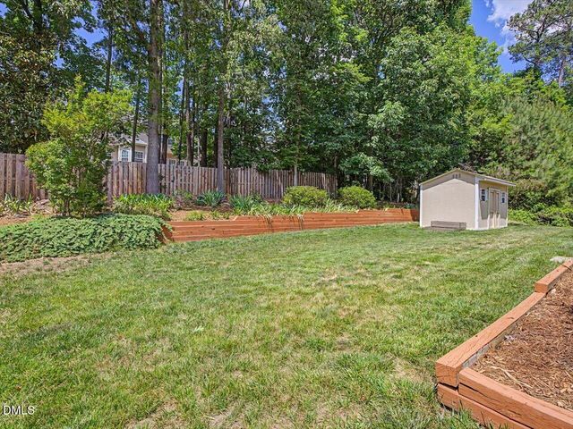 1137 Pebble Creek Crossing, Durham, NC 27713