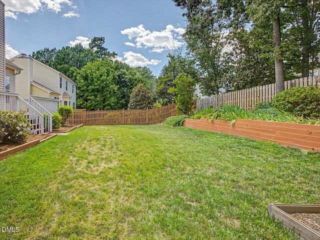 1137 Pebble Creek Crossing, Durham, NC 27713