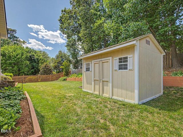 1137 Pebble Creek Crossing, Durham, NC 27713