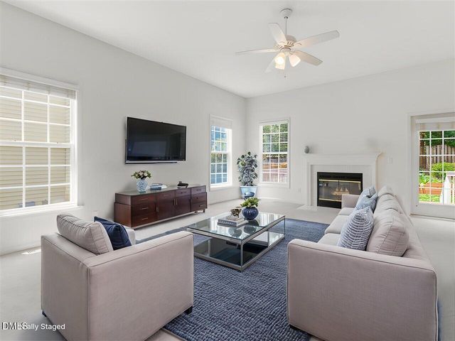 1137 Pebble Creek Crossing, Durham, NC 27713