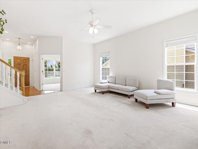 1137 Pebble Creek Crossing, Durham, NC 27713