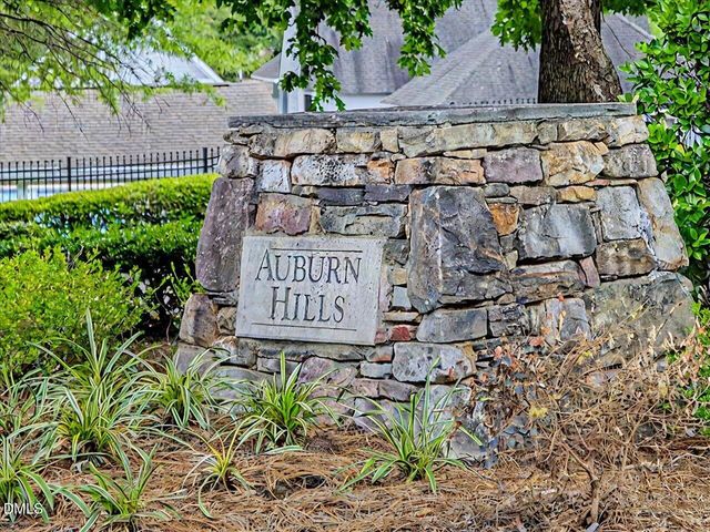 1137 Pebble Creek Crossing, Durham, NC 27713
