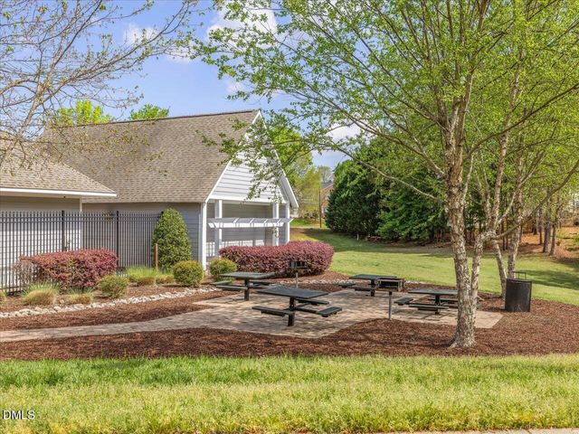 1137 Pebble Creek Crossing, Durham, NC 27713