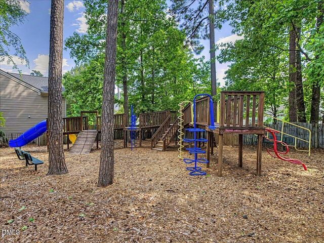 1137 Pebble Creek Crossing, Durham, NC 27713