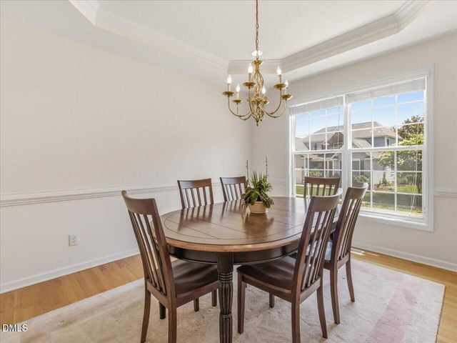 1137 Pebble Creek Crossing, Durham, NC 27713