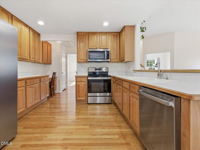 1137 Pebble Creek Crossing, Durham, NC 27713