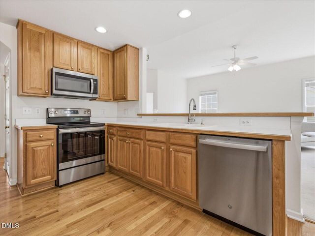 1137 Pebble Creek Crossing, Durham, NC 27713