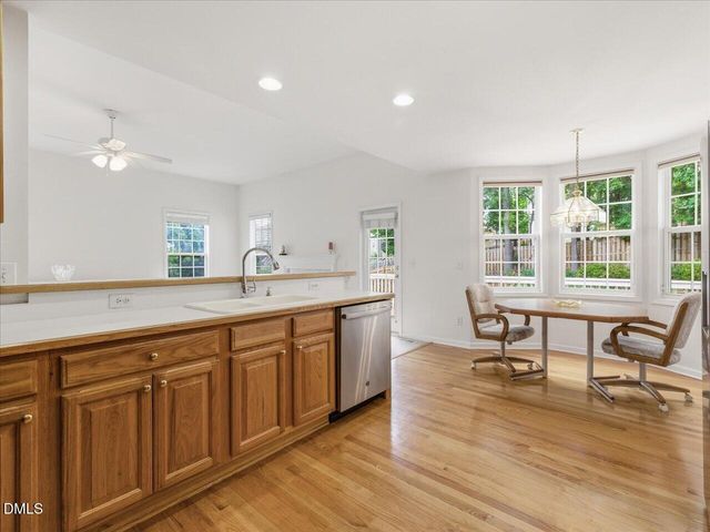 1137 Pebble Creek Crossing, Durham, NC 27713