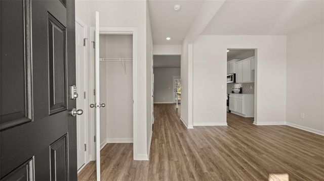 264 Bristol Boulevard, Winder, GA 30680