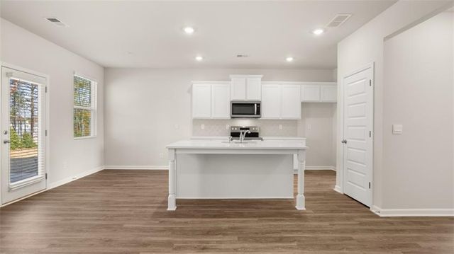 264 Bristol Boulevard, Winder, GA 30680