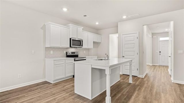 264 Bristol Boulevard, Winder, GA 30680