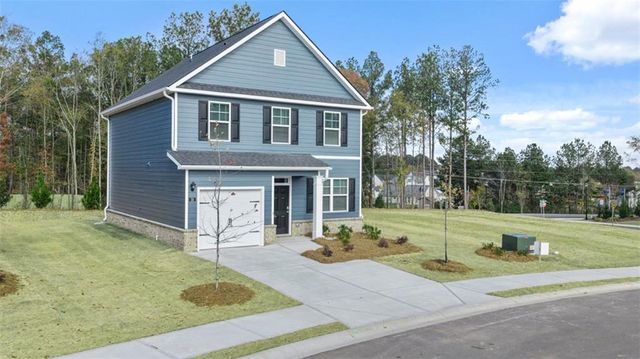 264 Bristol Boulevard, Winder, GA 30680