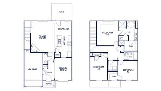 264 Bristol Boulevard, Winder, GA 30680