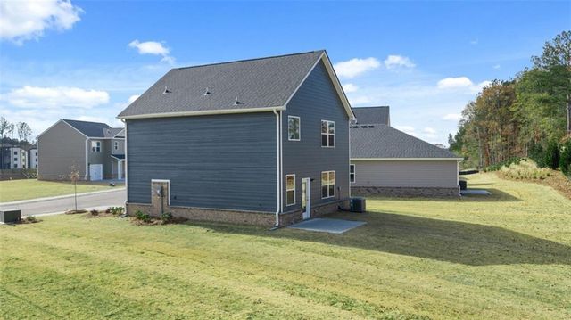 264 Bristol Boulevard, Winder, GA 30680