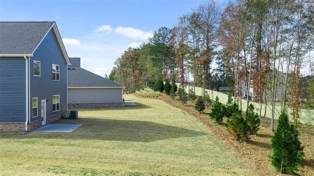 264 Bristol Boulevard, Winder, GA 30680