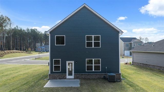 264 Bristol Boulevard, Winder, GA 30680