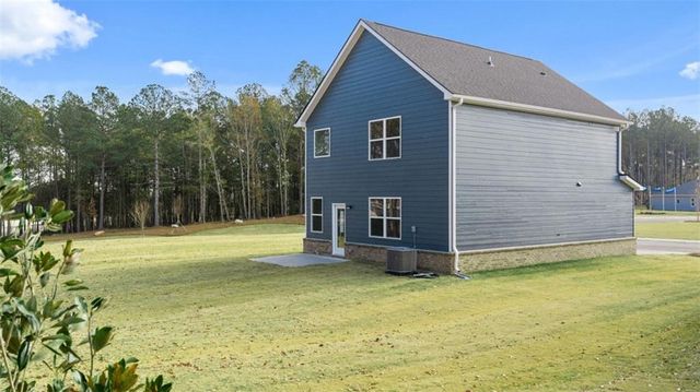 264 Bristol Boulevard, Winder, GA 30680