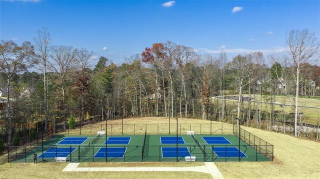 264 Bristol Boulevard, Winder, GA 30680