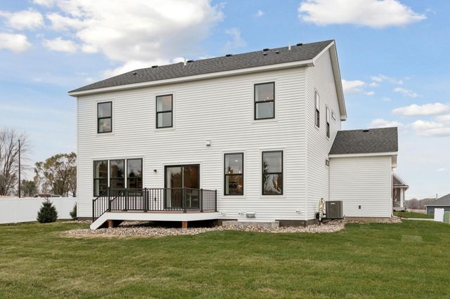 19432 Everfield Avenue, Farmington, MN 55024