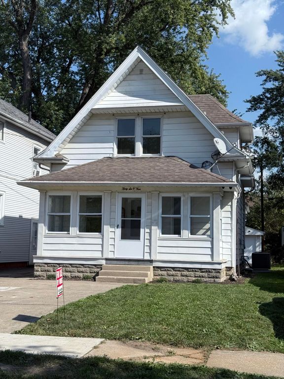 3604 Hoiles Avenue, Toledo, OH 43612