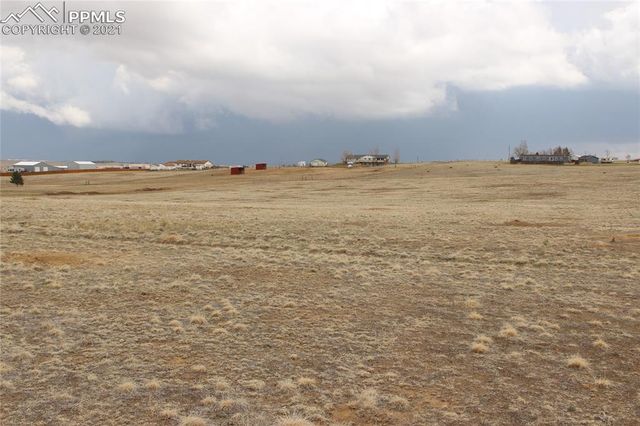 3111 Solberg Court, Peyton, CO 80831