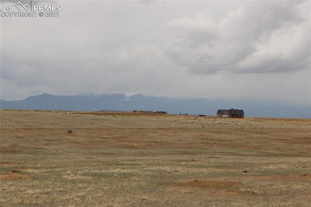 3111 Solberg Court, Peyton, CO 80831