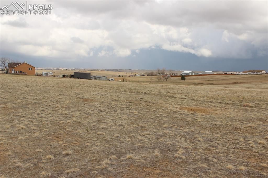 3111 Solberg Court, Peyton, CO 80831