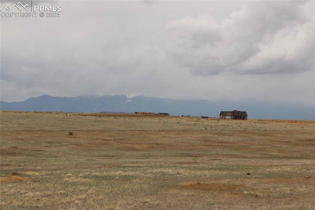 3111 Solberg Court, Peyton, CO 80831 — photo 3
