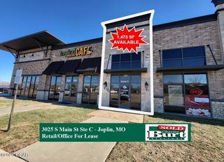 3025 S Main Street, C, Joplin, MO 64804