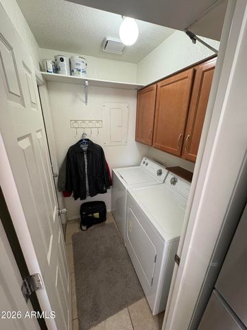 4828 W ORANGEWOOD Avenue 106, Glendale, AZ 85301