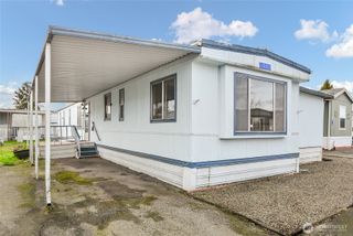 16600 25th Avenue NE #71, Marysville, WA 98271